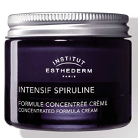 Institut Esthederm "Intensive" крем Спирулина 50мл фото