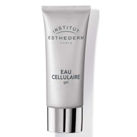 Гель "Institut Esthederm" с клеточной водой 50мл фото