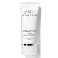 Эмульсия "Institut Esthederm" "Аква Диффузор" увлажняющая 50мл фото