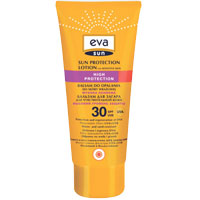 Бальзам для загара "Eva Sun" SPF30 200мл фото