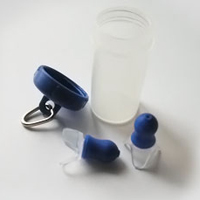 Беруши &quot;Heartech&quot; Quiet фото