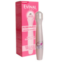 Гель для кожи "Эвиналь" вокруг глаз роликовый 15мл фото