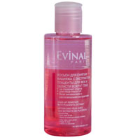 Лосьон &quot;Эвиналь&quot; для снятия макияжа с экстрактом плаценты для век и области вокруг глаз 150мл фото