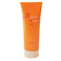 Гель для массажа "Relent" для тела 150г фото