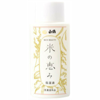Лосьон &quot;Hakutsuru&quot; на основе рисового экстракта 150мл фото