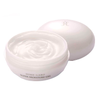 Гель для лица "Treatment Beauty Laboratory Hime Labo" увлажняющий 100г фото