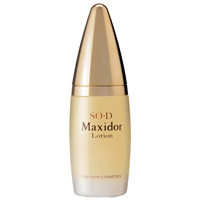 Лосьон &quot;Chanson Cosmetics&quot; Максидор SO-D насыщенный для лица 130мл фото