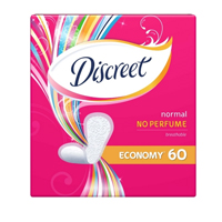 Прокладки "Discreet" Normal фото