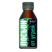 Лосьон &quot;Эльма&quot; очищающий 100мл фото