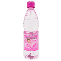 Вода минеральная "Сулинка Бэби Вотер" природная питьевая столовая 0,5л фото