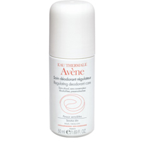 Дезодорант "Avene" регулирующий роликовый 50мл фото