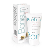 Бонисан крем гель лубрикант 50мл фото