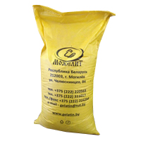 Желатин пищевой 1кг фото