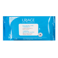 Салфетки "Урьяж" с очищающей мицеллярной водой фото