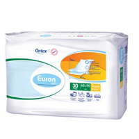 Пеленки "Euron Soft Super" впитывающие 60х90 фото