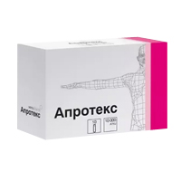 Апротекс раствор для инъекций 10000КИЕ/мл 50мл фото