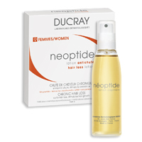 Ducray "Neoptide" лосьон для женщин 30мл фото