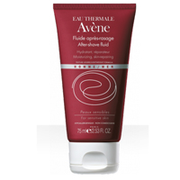 Эмульсия "Avene" после бритья 75мл фото