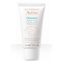 Маска &quot;Avene&quot; Cleanance для глубого очищения 50мл фото