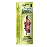 Гель-бальзам &quot;Секрет Парацельса&quot; для ног 80мл фото