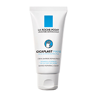La Roche-Posay "Cicaplast" крем барьер Barrier Repairing Cream восстанавливающий для рук 50мл фото
