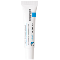 La Roche-Posay "Cicaplast" бальзам барьер Lips восстанавливающий для губ 7,5мл фото