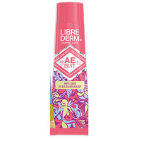 Крем для рук "Либридерм" Аевит "Фрезия и белый кедр" питательный 30мл фото