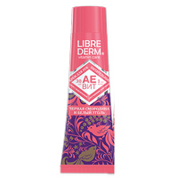 Крем для рук "Либридерм" Аевит "Черная смородина и белый уголь" питательный 30мл фото