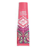 Крем для рук "Либридерм" Аевит "Японская мята и эстрагон" питательный 30мл фото