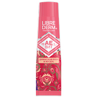 Крем для рук "Либридерм" Аевит "Дамасская роза и мускус" питательный 30мл фото