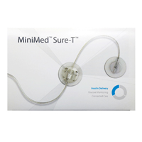 Устройство для инфузий MiniMed Sure-T ММТ-864 фото