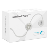 Устройство для инфузий MiniMed Sure-T ММТ-866 фото