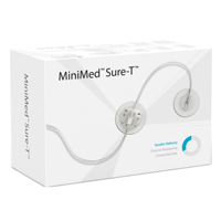 Устройство для инфузий MiniMed Sure-T ММТ-870 фото