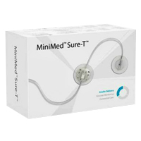 Устройство для инфузий MiniMed Sure-T ММТ-876 фото
