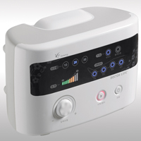 Аппарат физиотерапевтический "Doctor Life" для прессотерапии и лимфодренажа модель LX7 фото