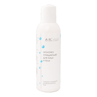 Айсида молочко очищающее для лица и тела 150мл фото