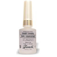 Средство для ногтей "Умная эмаль" Укрепитель ногтей 11мл фото