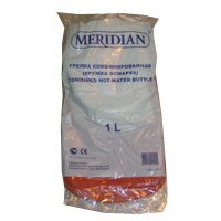 Кружка Эсмарха "Меридиан" 1л фото