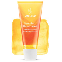 Крем для рук "Веледа" с облепихой 50мл фото