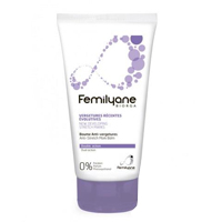 Бальзам "Фемилин Биорга" против растяжек 150мл фото