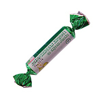 Аскорбиновая кислота таблетки со вкусом яблока по 2,6г фото