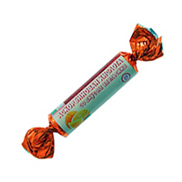 Аскорбиновая кислота таблетки со вкусом апельсина по 2,6г фото