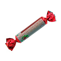 Аскорбиновая кислота таблетки со вкусом клубники по 2,6г фото