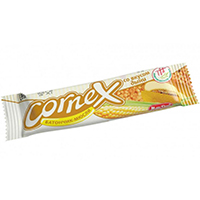 Батончик мюсли "Milli Dilli" "CorneX" со вкусом дыни 25г фото