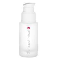 Сыворотка &quot;Свиссклиникал&quot; отбеливающая 30мл фото