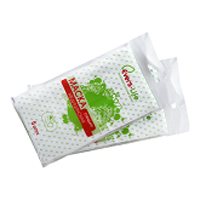 Маска медицинская "Evers Life" трехслойная стандарт фото