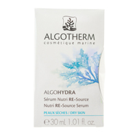 Сыворотка &quot;Algotherm&quot; РЕсурс питательная 30мл фото