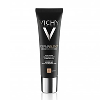 Тональная основа "VICHY" Дермабленд 3D тон 35 30мл фото
