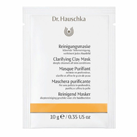 Маска "Dr.Hauschka" очищающая 10г фото
