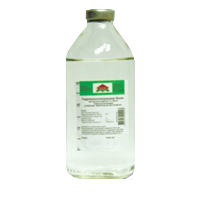 Гидроксиэтилкрахмал-Эском раствор для инъекций 6% 500мл фото